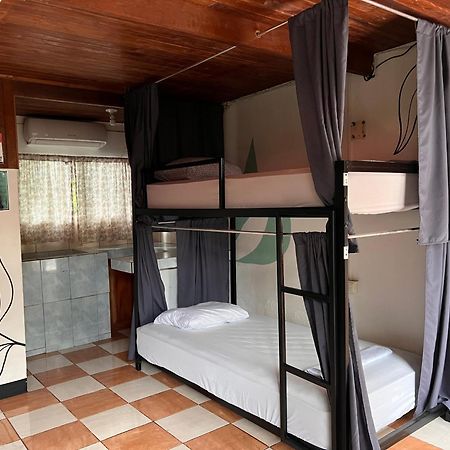 Rio Danta Hostel La Fortuna Екстериор снимка