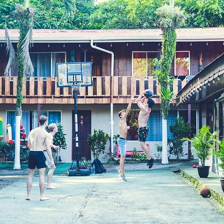 Rio Danta Hostel La Fortuna Екстериор снимка