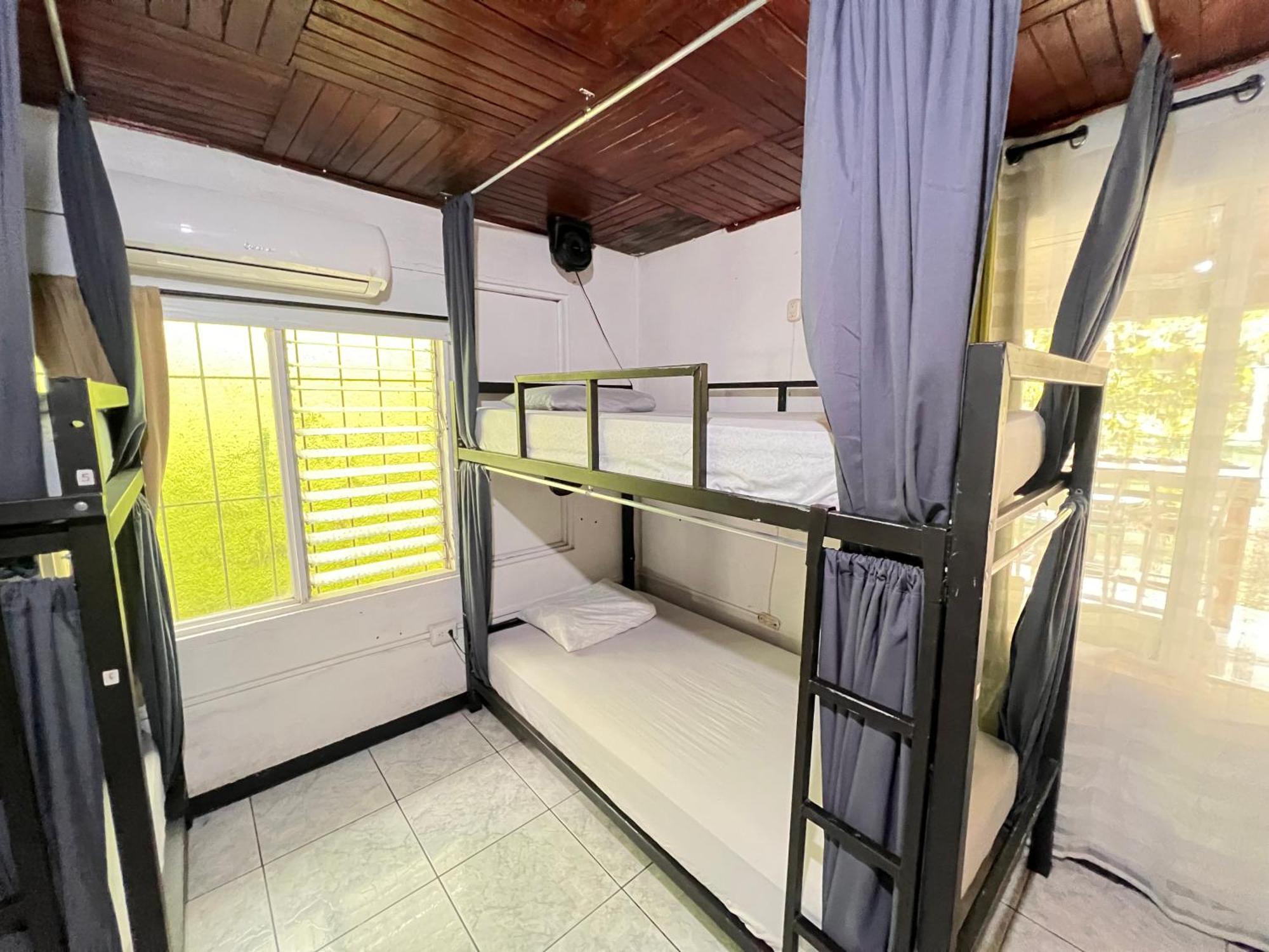 Rio Danta Hostel La Fortuna Екстериор снимка