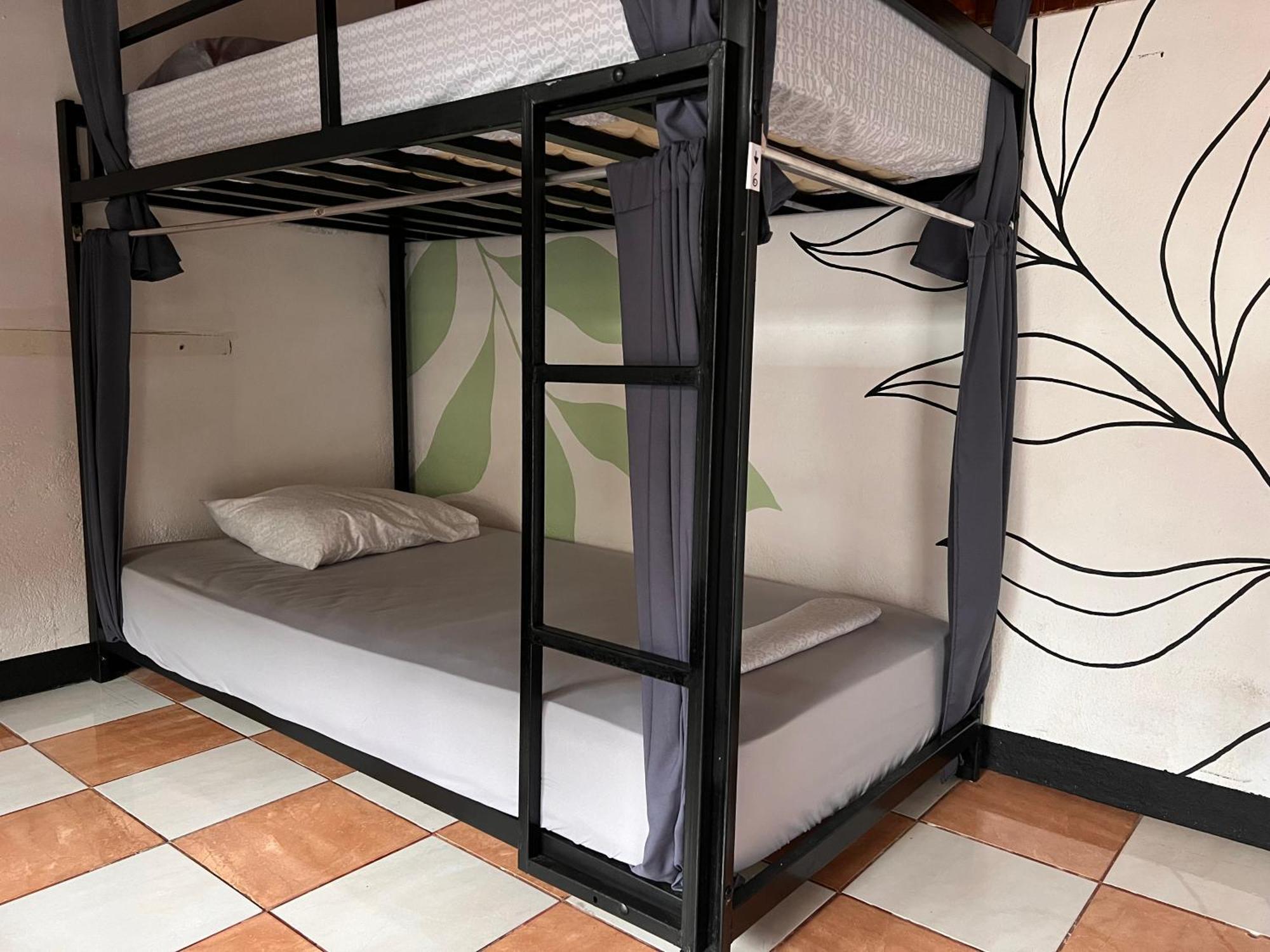 Rio Danta Hostel La Fortuna Екстериор снимка