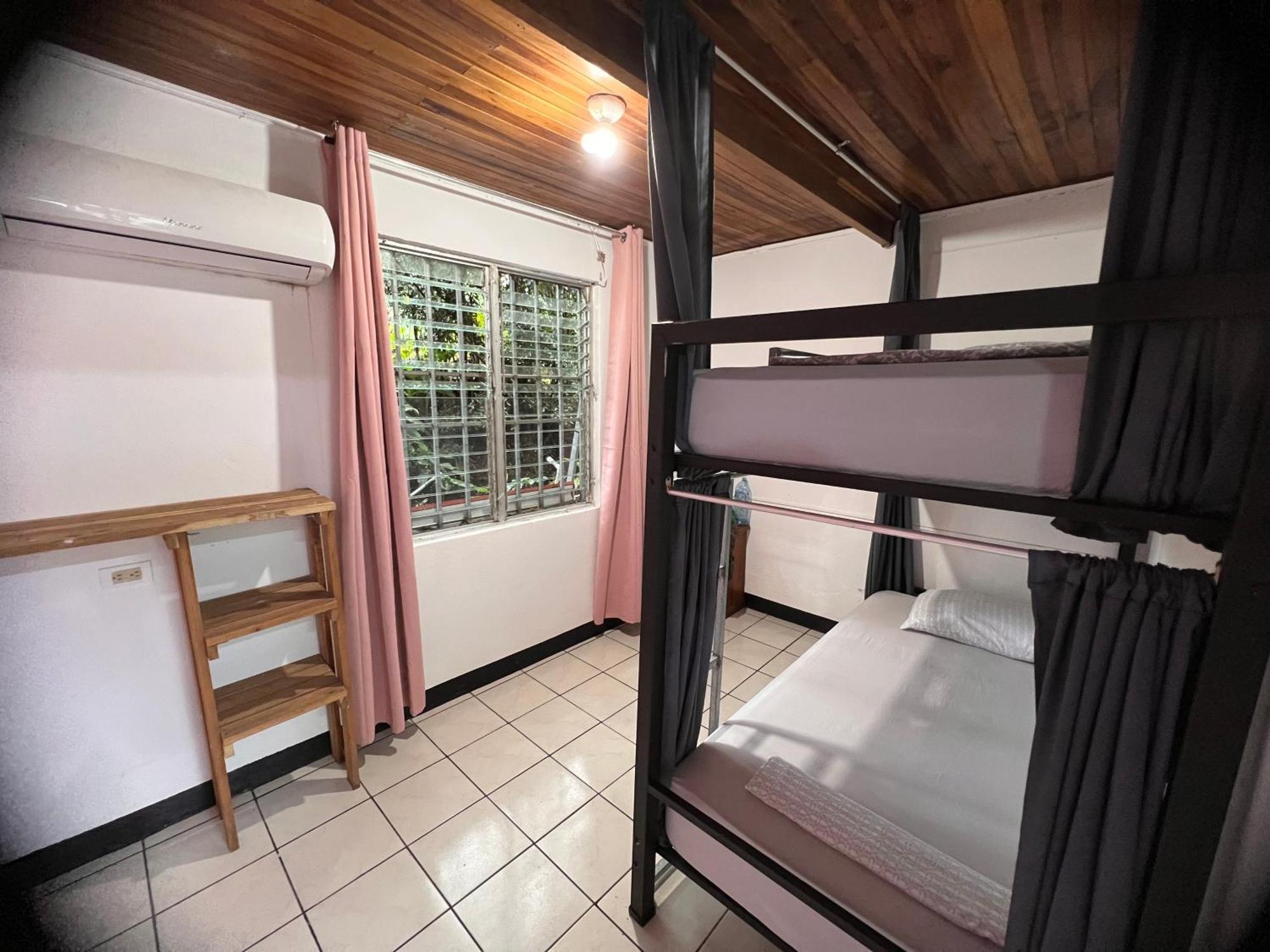 Rio Danta Hostel La Fortuna Екстериор снимка