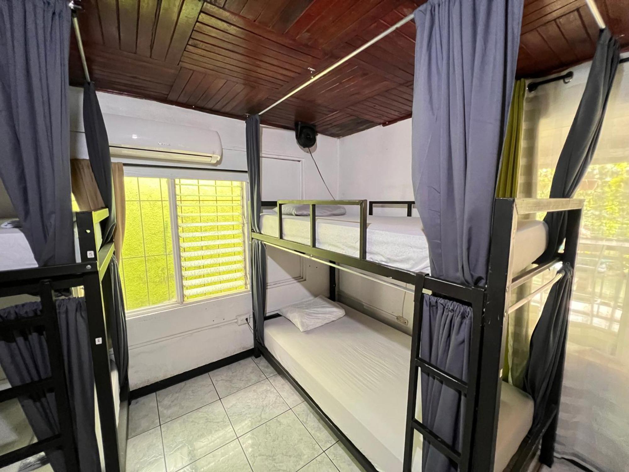 Rio Danta Hostel La Fortuna Екстериор снимка