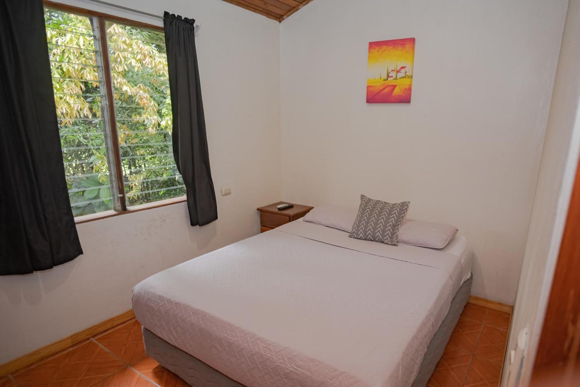 Rio Danta Hostel La Fortuna Екстериор снимка