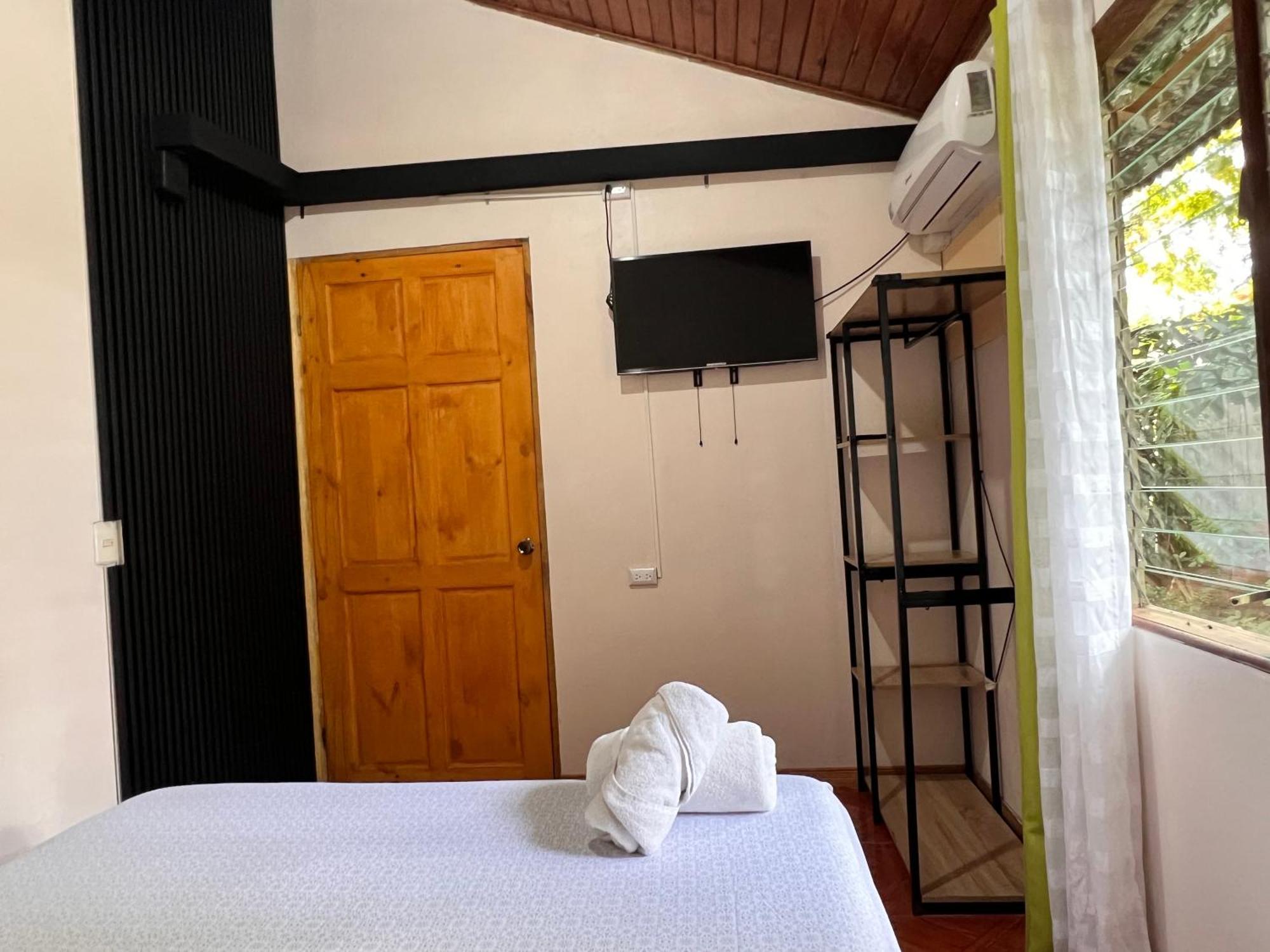 Rio Danta Hostel La Fortuna Екстериор снимка