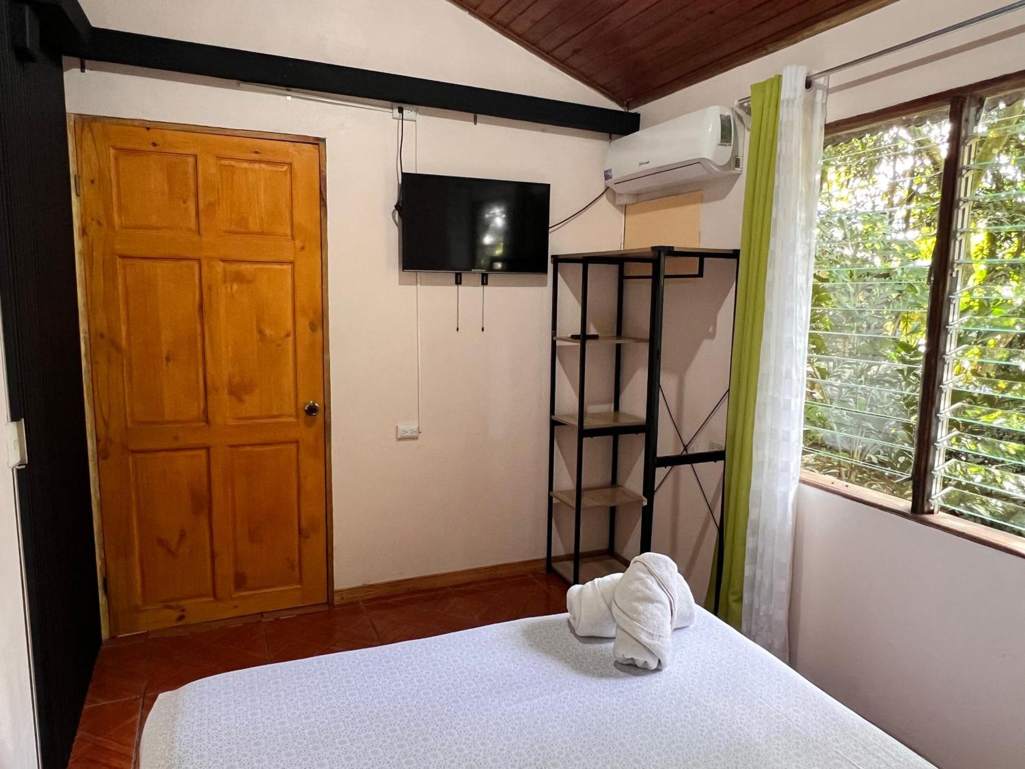 Rio Danta Hostel La Fortuna Екстериор снимка