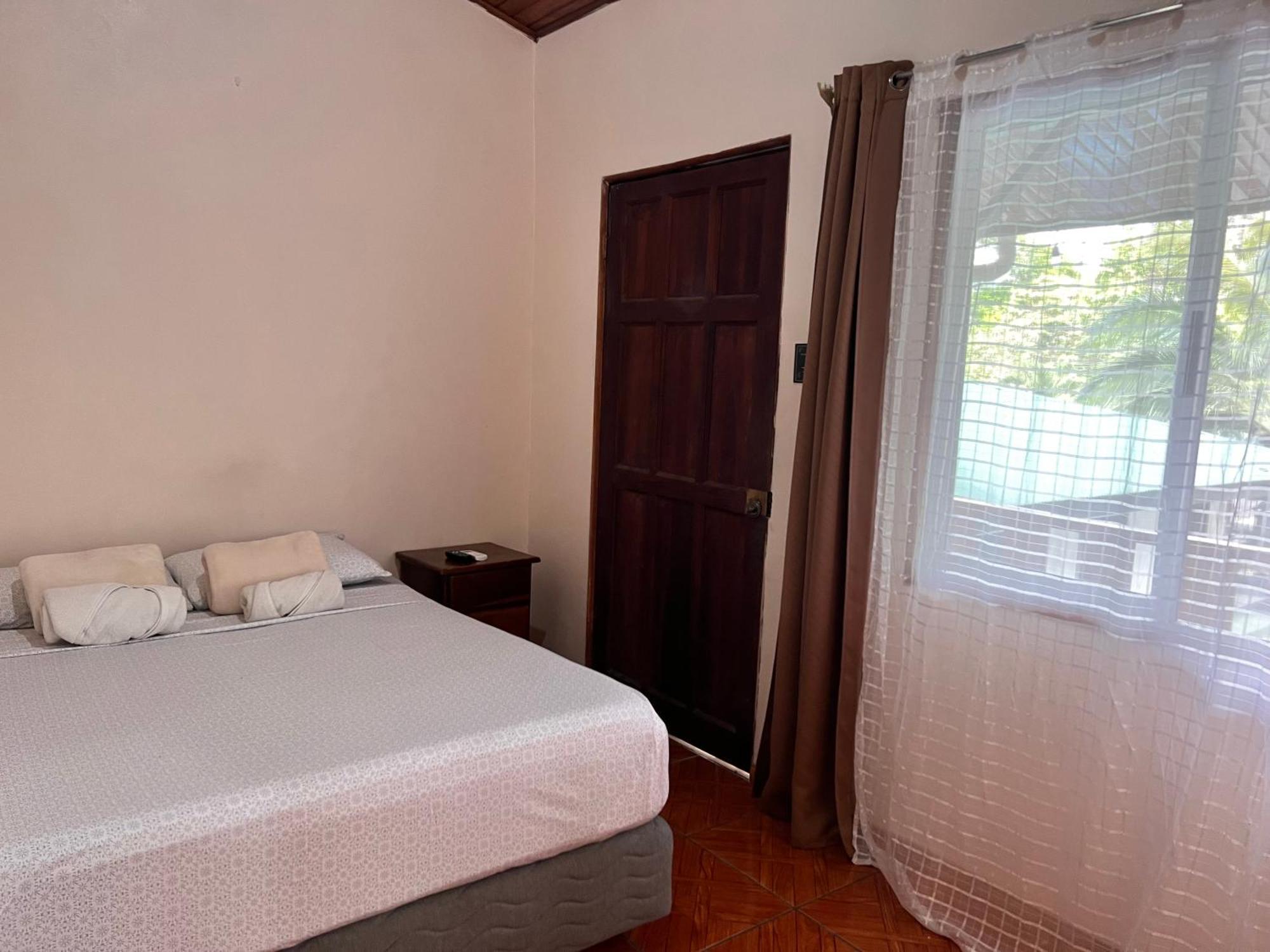 Rio Danta Hostel La Fortuna Екстериор снимка